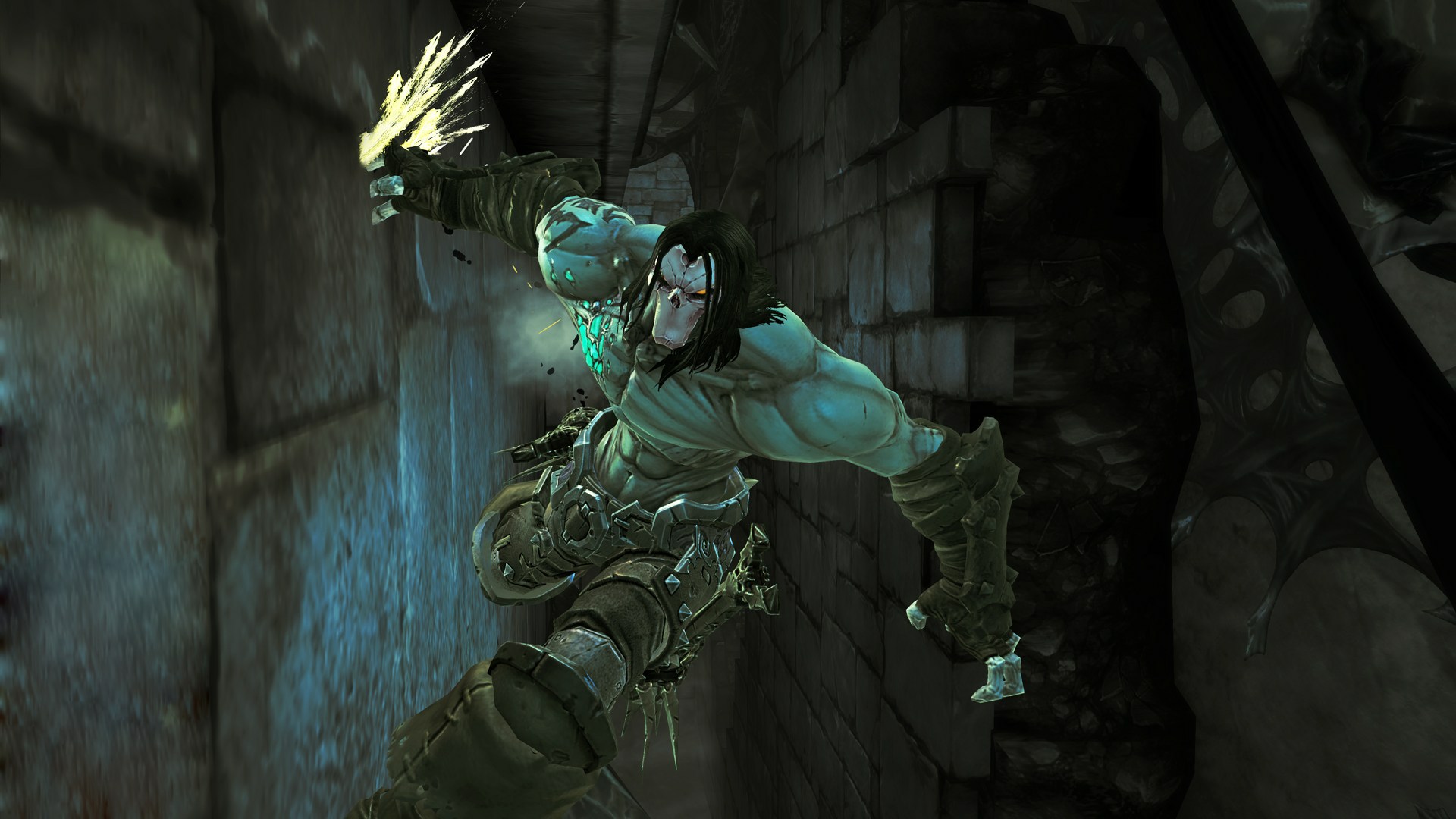 Darksiders II - Imagen 39